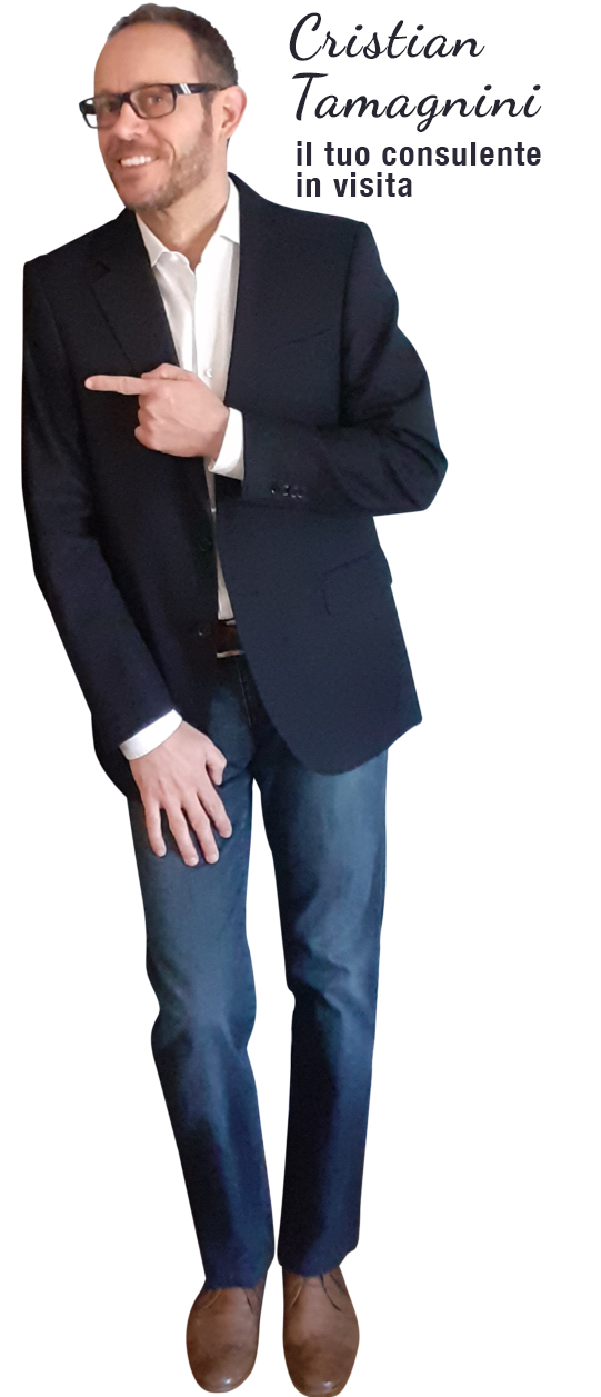 CONSULENTE MONTASCALE VICENZA