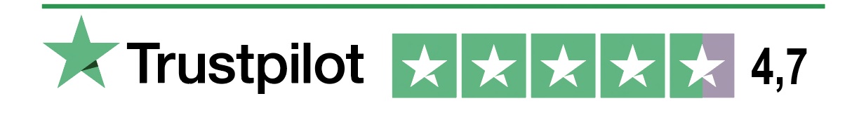 MONTASCALE PREFERITI TRUST PILOT